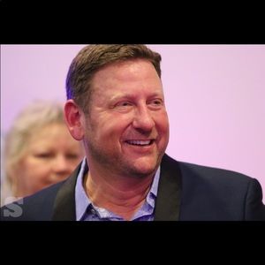 Meet your Posher, Randy